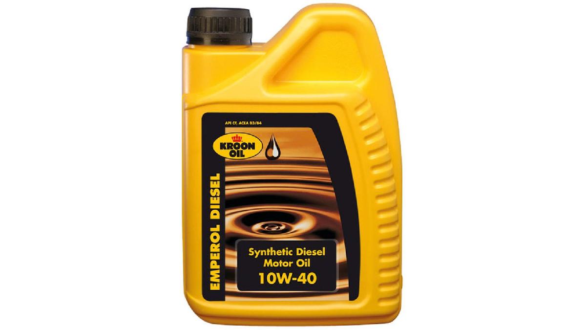 Kroon-Oil+34468+Emperol+diesel+10W-40+1+L
